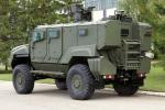 КамАЗ-53949 Тайфун 4x4 2013 года